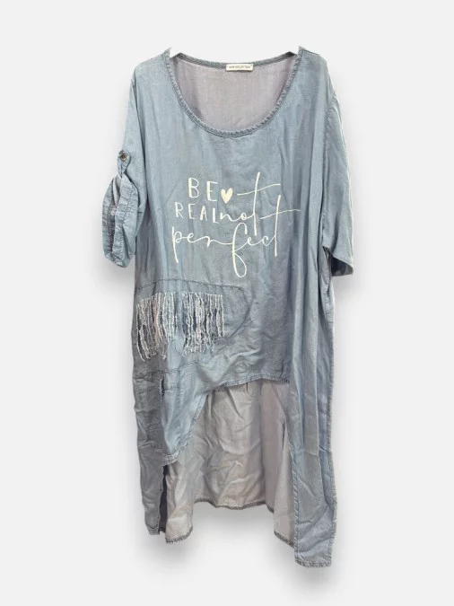 Robe Be Real