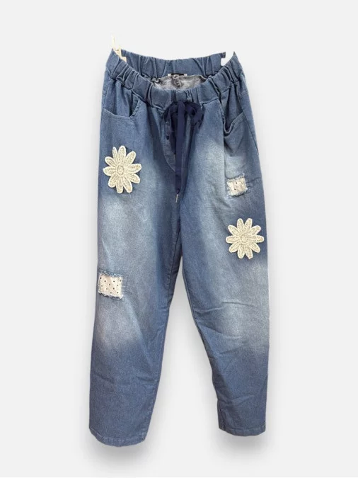 Jeans Garie