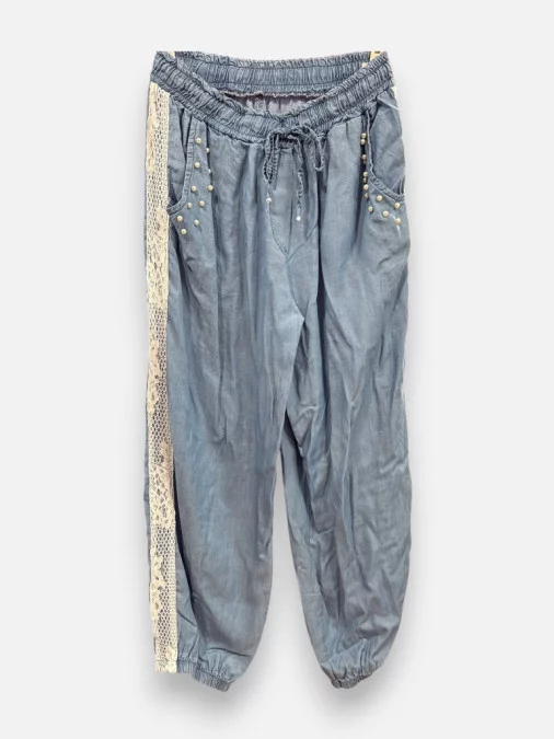 Pantalon Jonathan