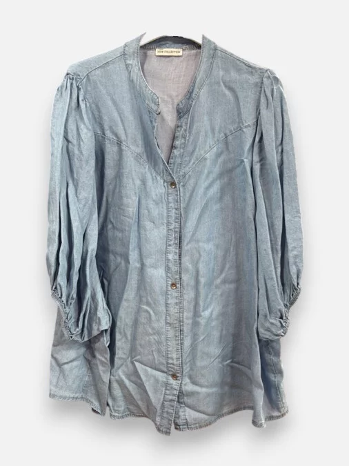 Chemise Marco
