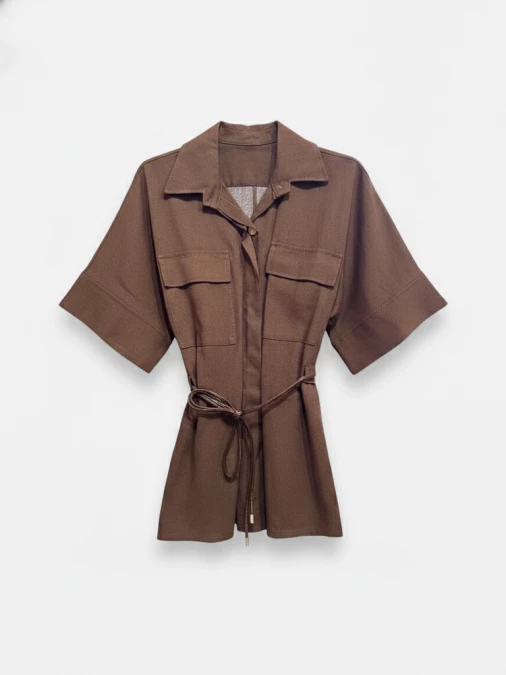 Chemise Maelan