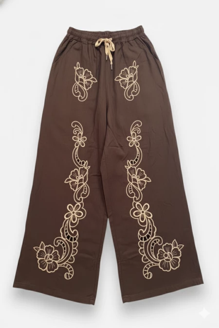 Pantalon Gwennael