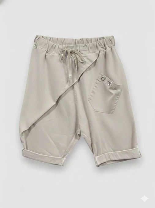 Bermuda Fashion