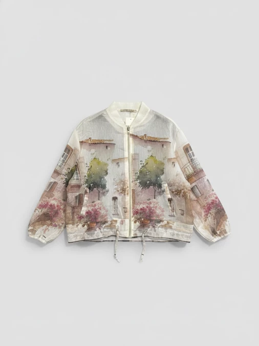 Blouson Ayla