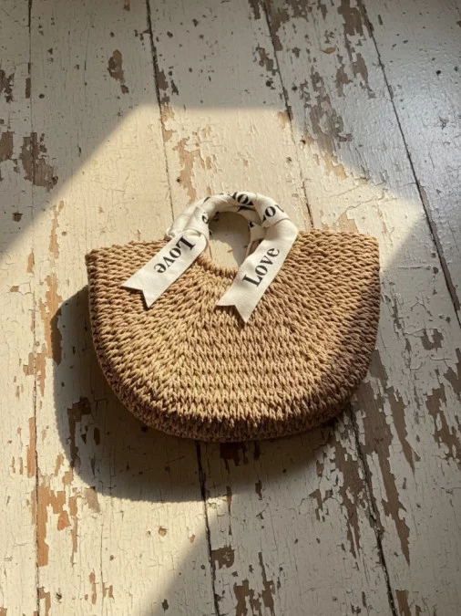 Panier Love