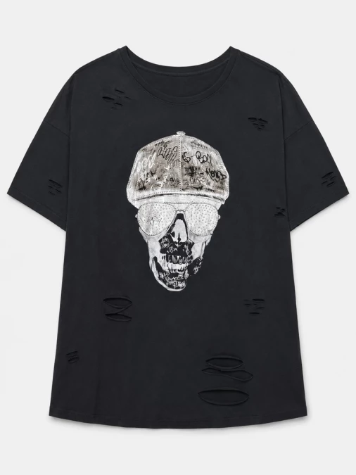 T-Shirt Gaby