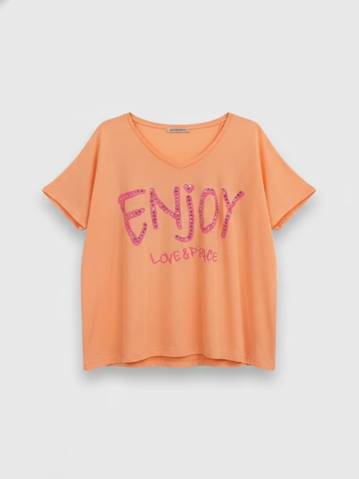 T-Shirt Enjoy