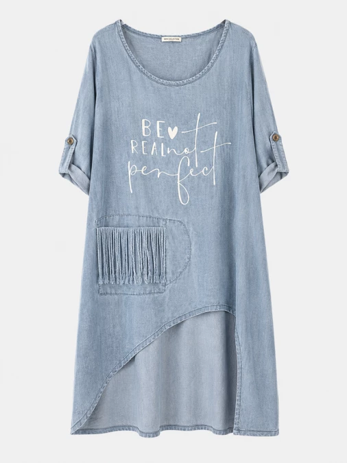 Robe Be Real