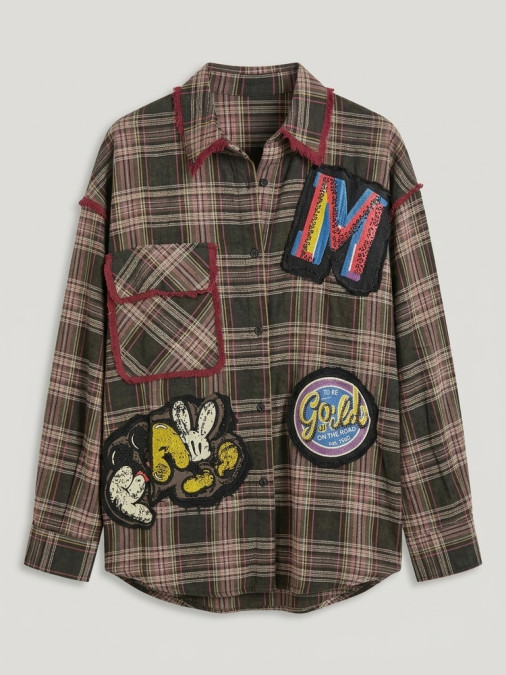 Chemise Malice