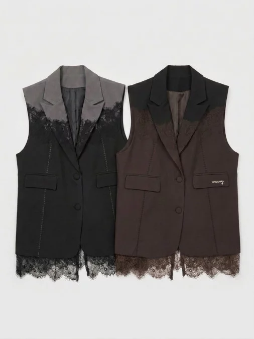 Gilet Original