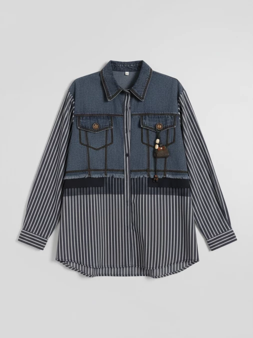 Chemise Donna