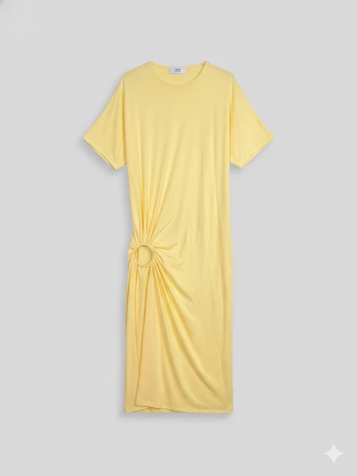 Robe Anneau