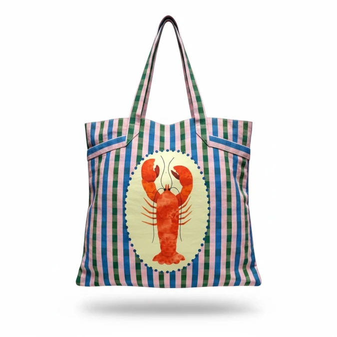 Sac Homard