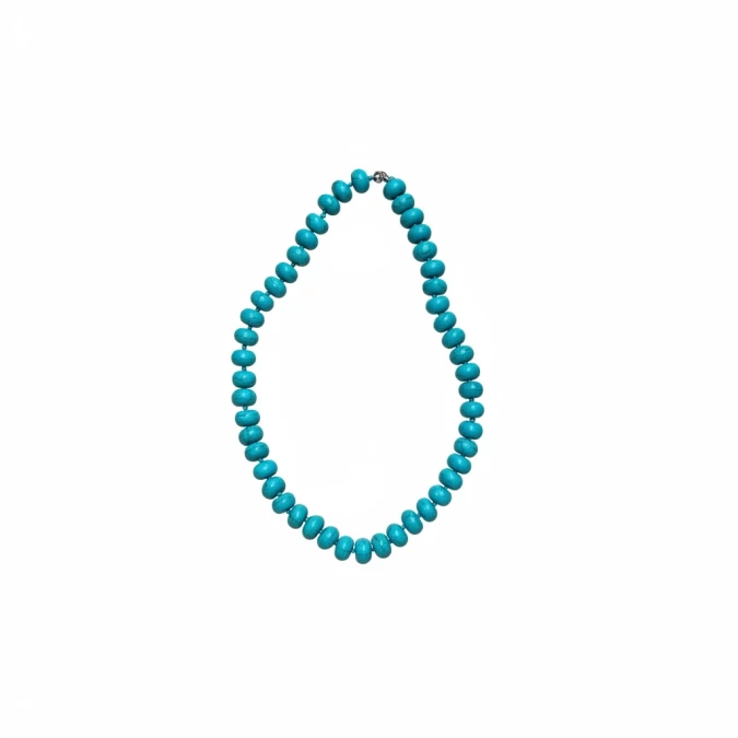 Collier Blue
