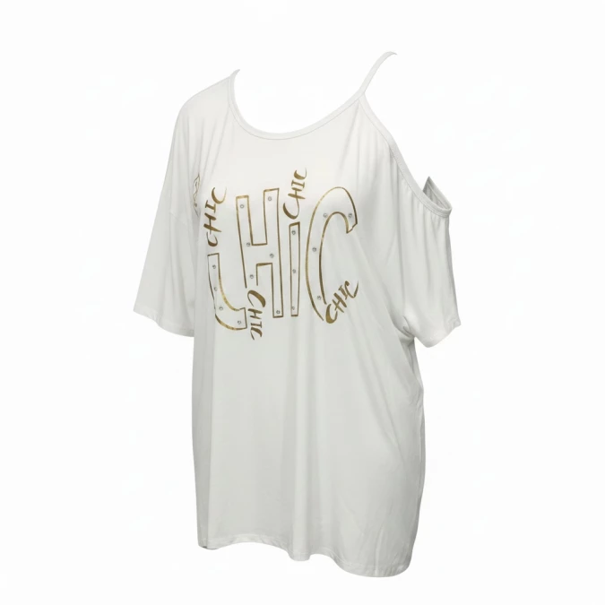 T-shirt Chic