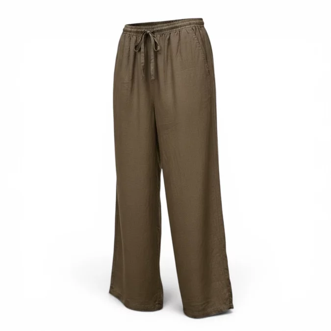 Pantalon Cacao