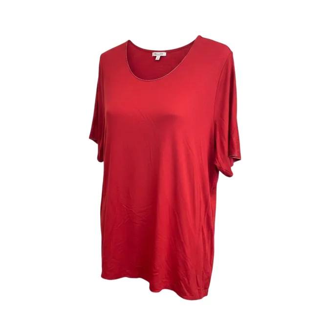 T-shirt Cerise