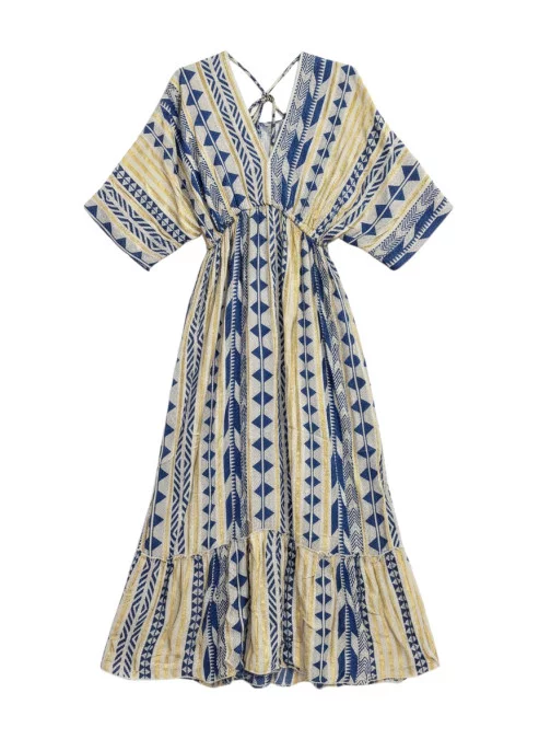 Robe Palma Soriano