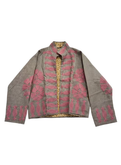 Blouson Manzanillo