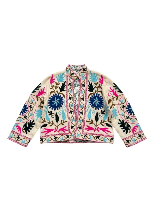 Blouson Artemisa