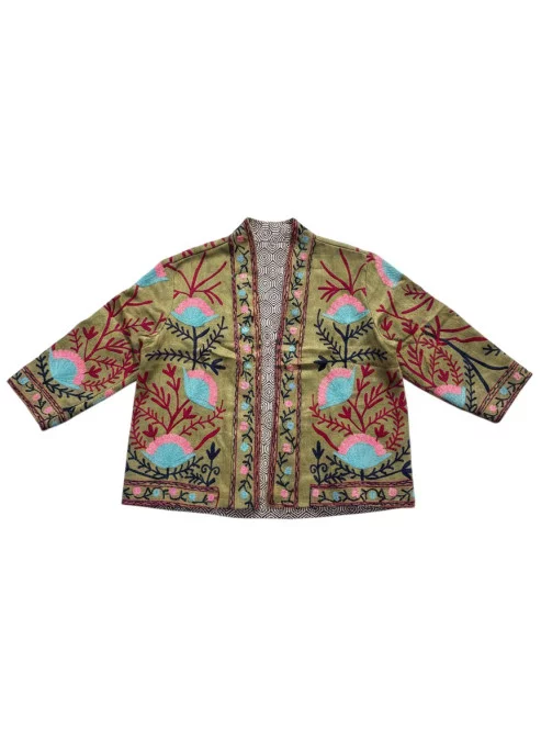 Blouson Trinidad