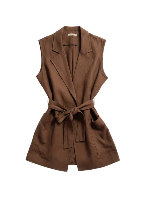 Gilet Güines