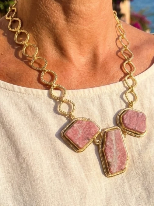 Collier Impériale