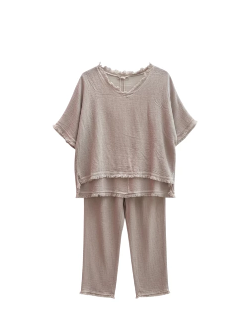 Ensemble Charlie