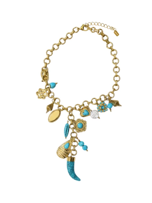 Collier Zananer