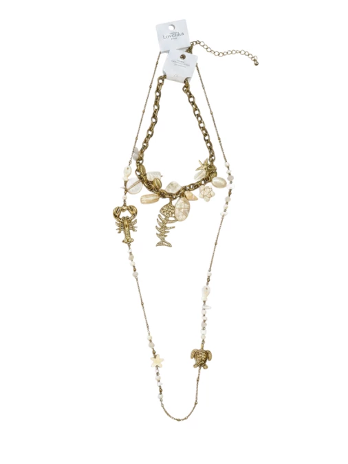 Collier Duo Bandol