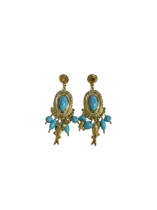 Boucles Lulu
