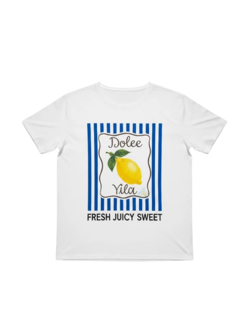 T-Shirt Dolce Vita