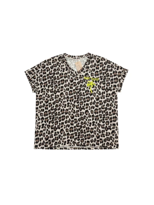 T-Shirt St Tropez