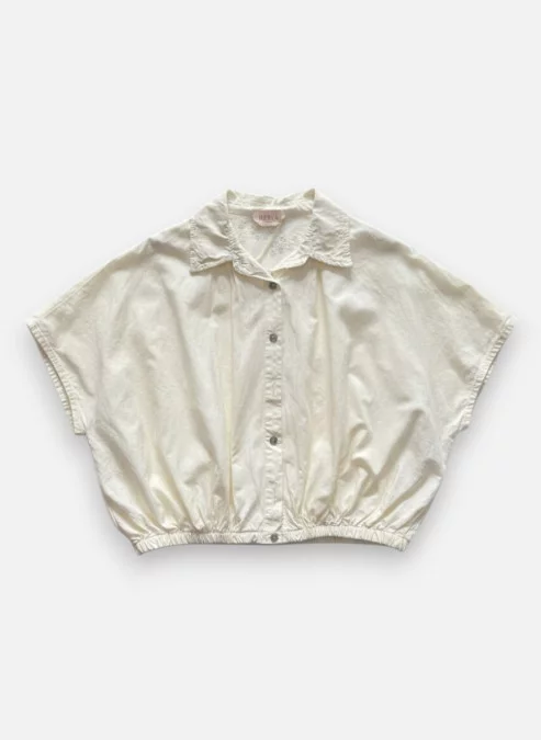 Chemise Hamilton