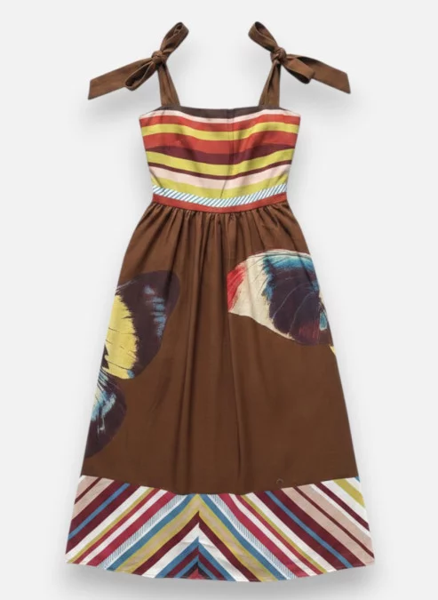 Robe Salsa