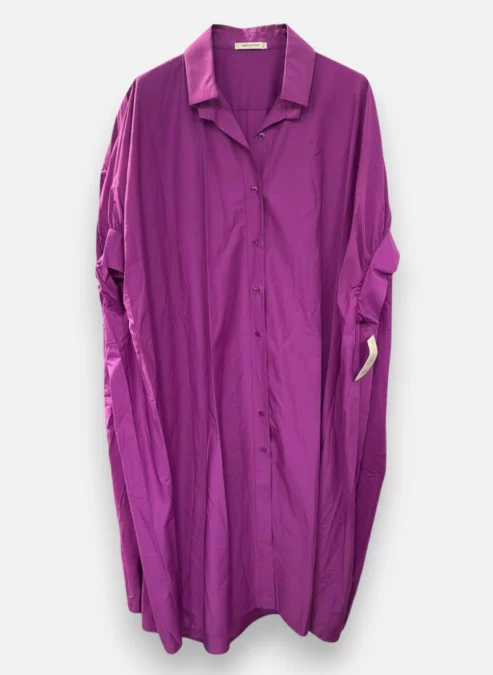 Robe Bouton