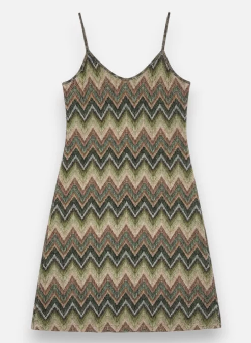 Robe Mili