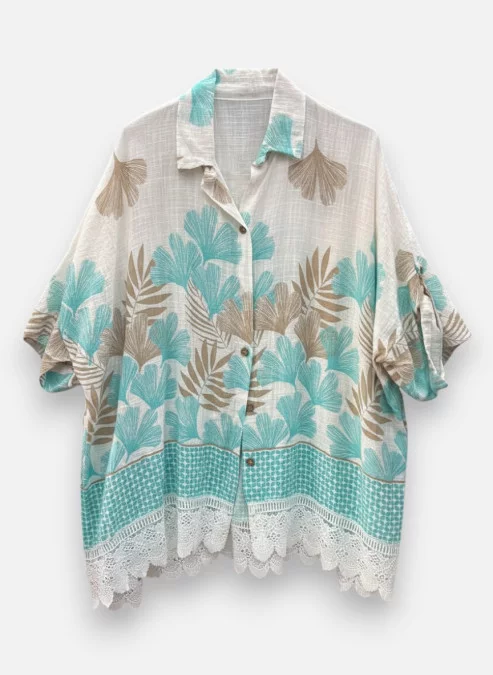 Chemise Sassa