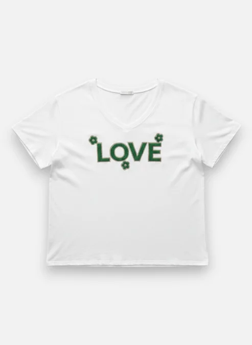 T-Shirt Love