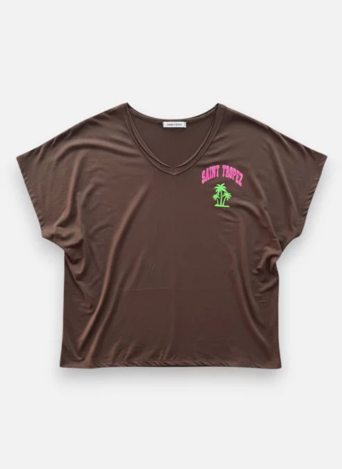T-Shirt Rumba