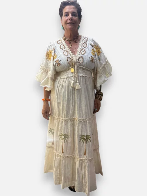 Robe Soleil