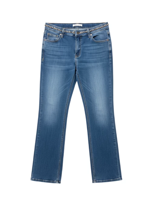 Jeans Rose