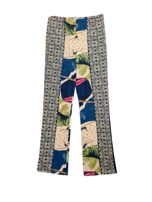 Pantalon Flora