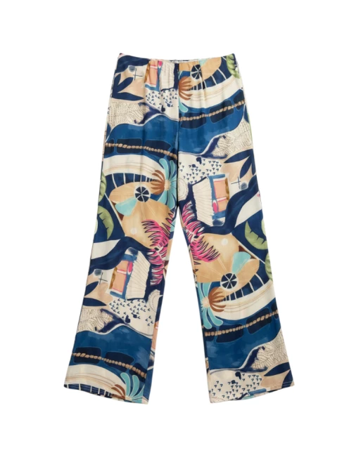 Pantalon Neela
