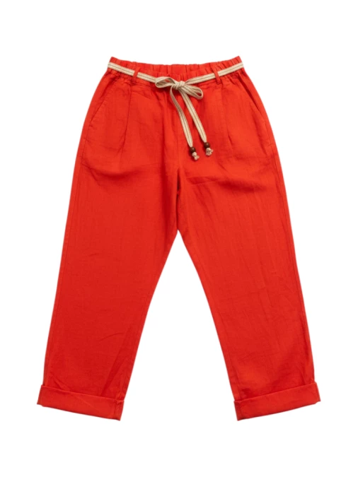 Pantalon Glossy
