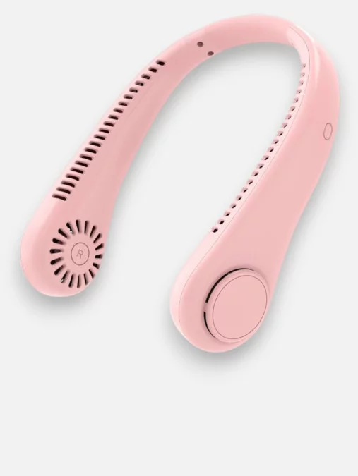 Ventilo Neck Fan