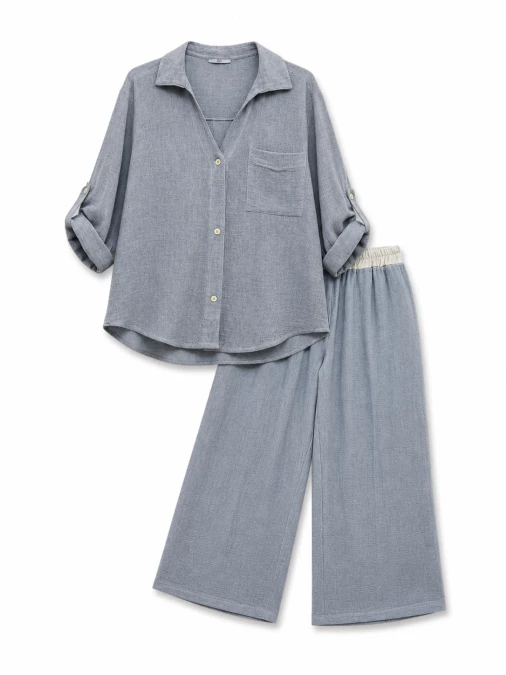 Ensemble Elegance