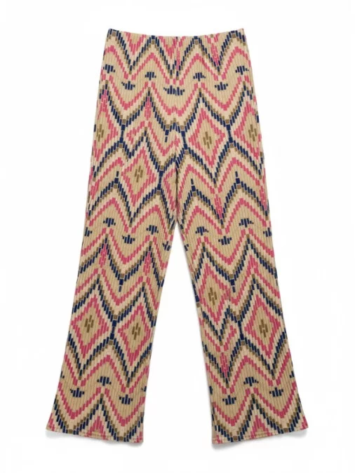 Pantalon Retro