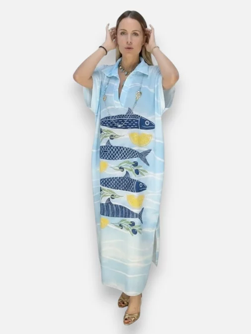 Robe Sardines