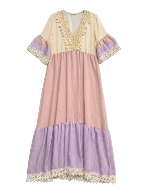 Robe Hélène